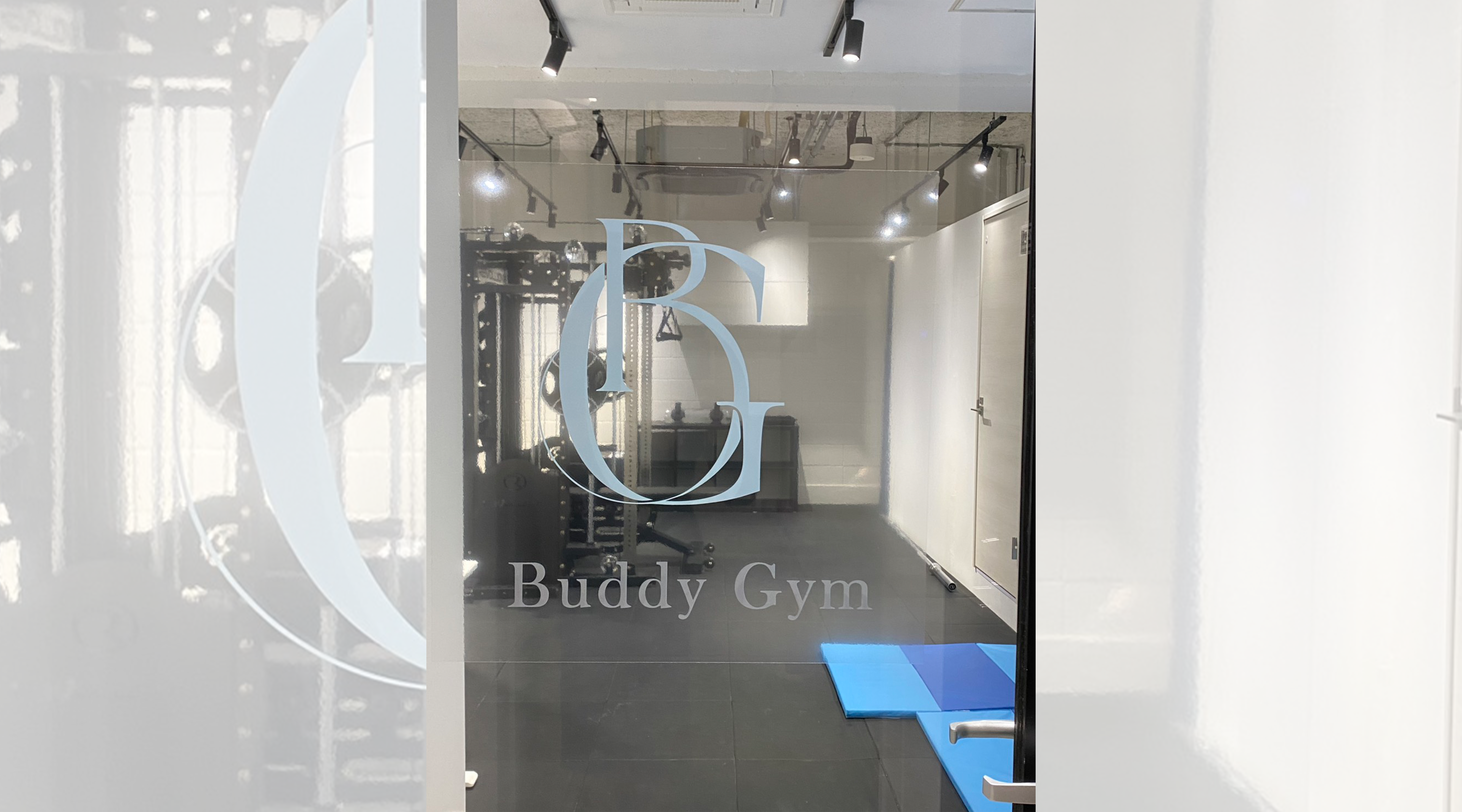Buddy Gym